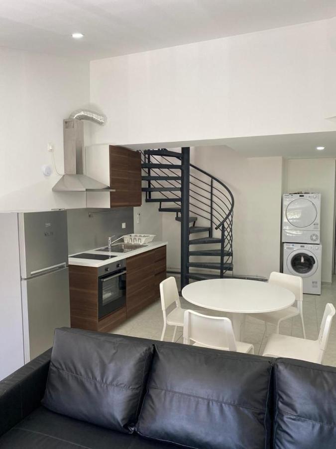 Appart hôtel Five Stars Duplex - 6 Personnes