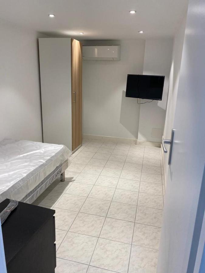Appart hôtel Five Stars Duplex - 6 Personnes