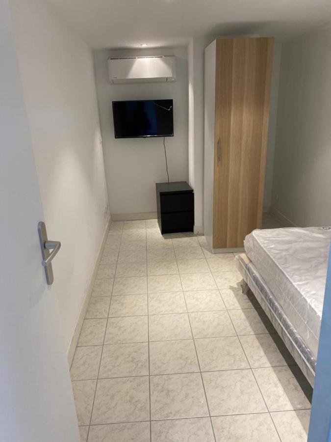 Appart hôtel Five Stars Duplex - 6 Personnes *